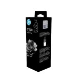 หมึกเครื่องปริ้น HP Ink GT53BK XL (for HP500,600 GT5810,5820,315,415,580,750)