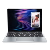 โน๊ตบุ๊ค Dell XPS 13 DX13260C5016 Sky Blue