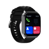 สมาร์ทวอทช์ WellMi UP2 Black