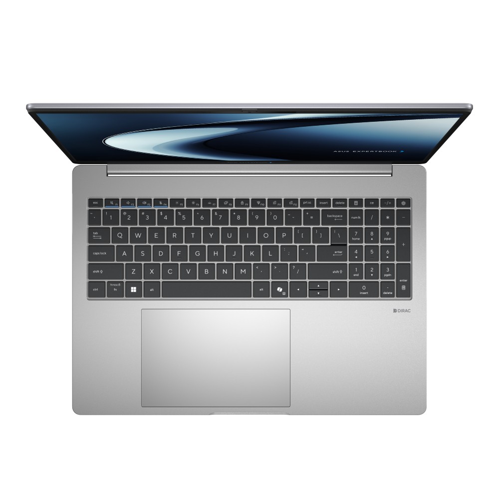 โน๊ตบุ๊ค Asus ExpertBook P3 P3606CCA-MB0204WS Gray