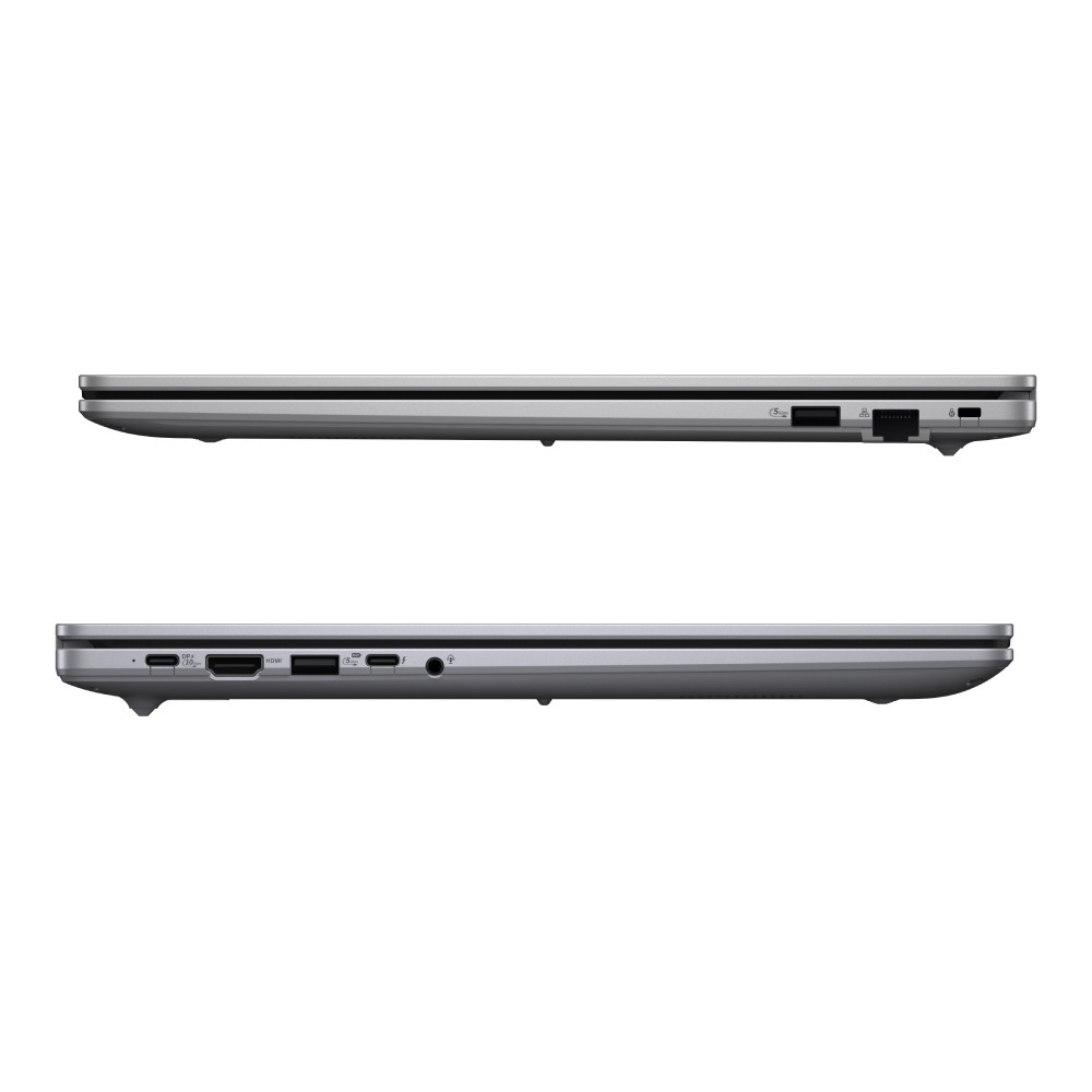 โน๊ตบุ๊ค Asus ExpertBook P3 P3606CCA-MB0204WS Gray