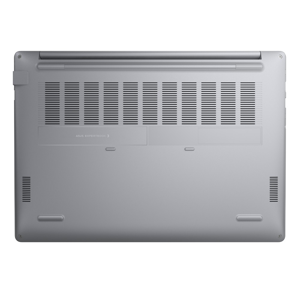 โน๊ตบุ๊ค Asus ExpertBook P3 P3606CCA-MB0204WS Gray