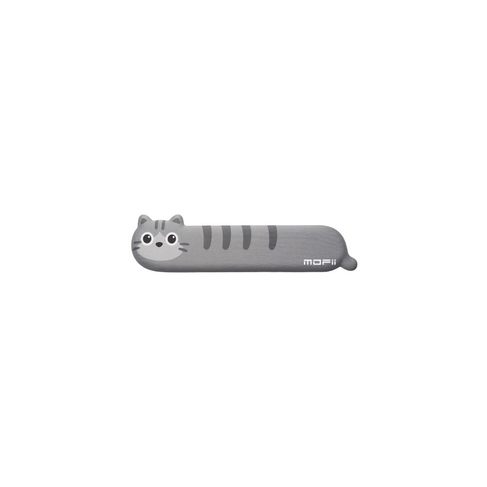 แผ่นรองข้อมือ MOFii Wrist Rest Neko Palm NP12 Cheshire