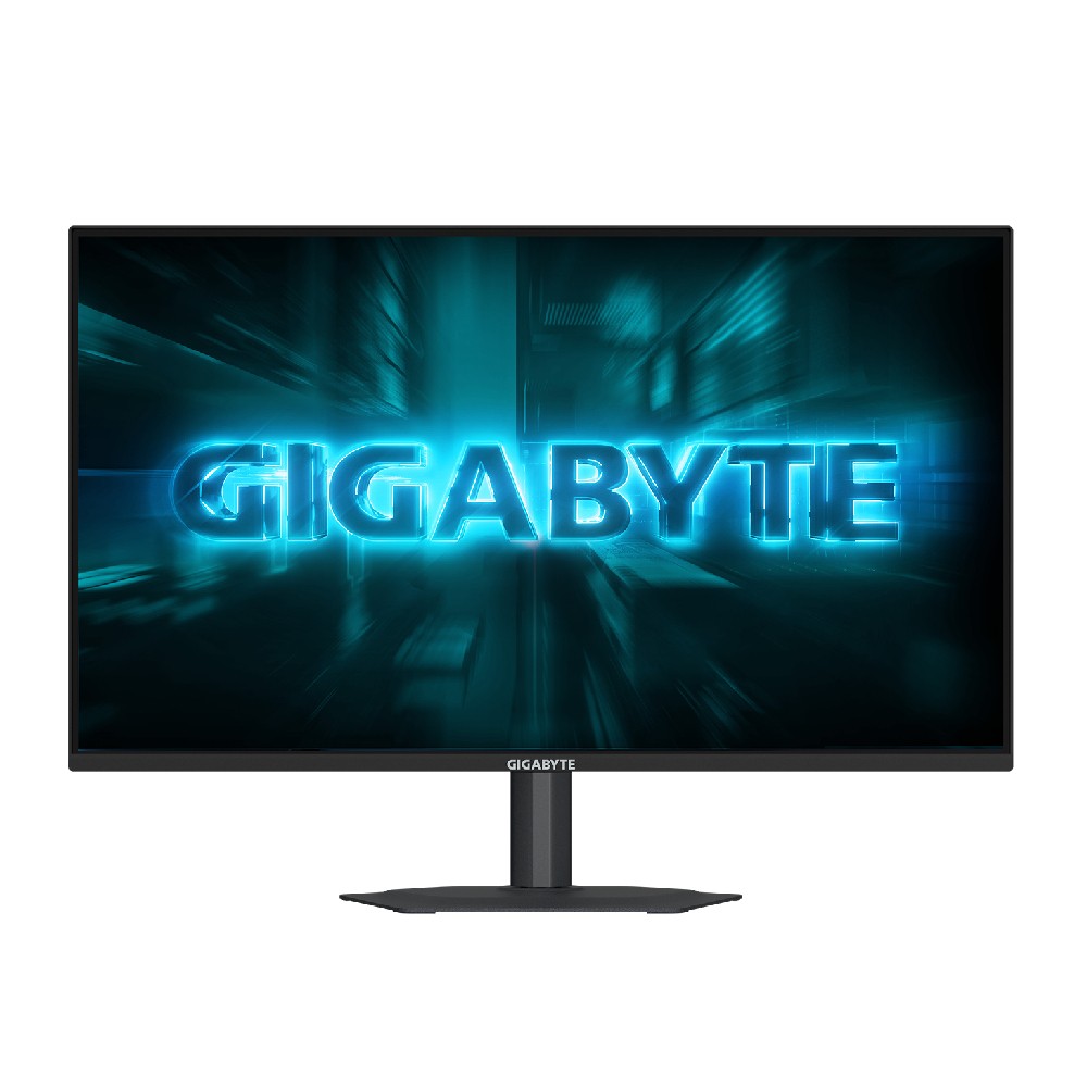 จอมอนิเตอร์ GIGABYTE G25F2A Gaming Monitor (SS IPS 240Hz AMD FreeSync Premium Pivot)