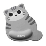 แผ่นรองเมาส์ MOFii Wrist Rest Neko Pad NW12 Cheshire