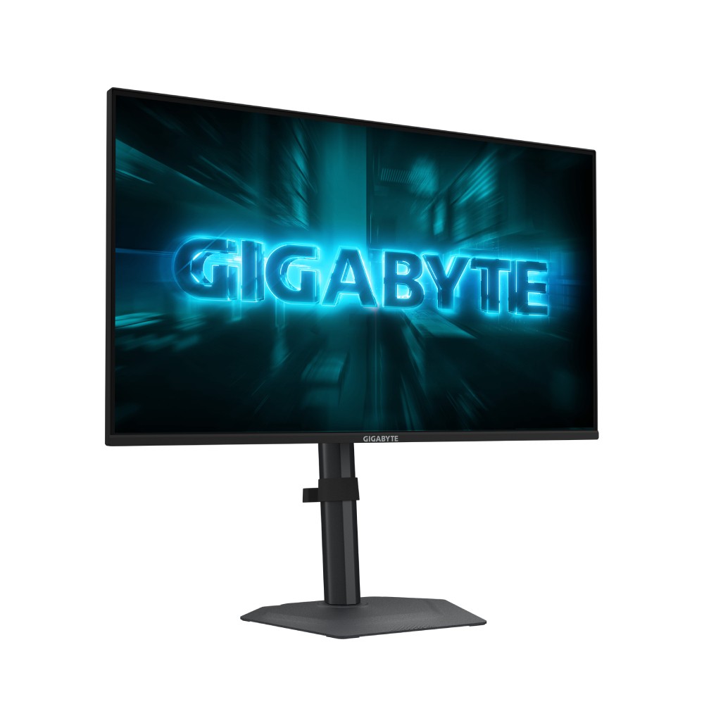 จอมอนิเตอร์ GIGABYTE G25F2A Gaming Monitor (SS IPS 240Hz AMD FreeSync Premium Pivot)