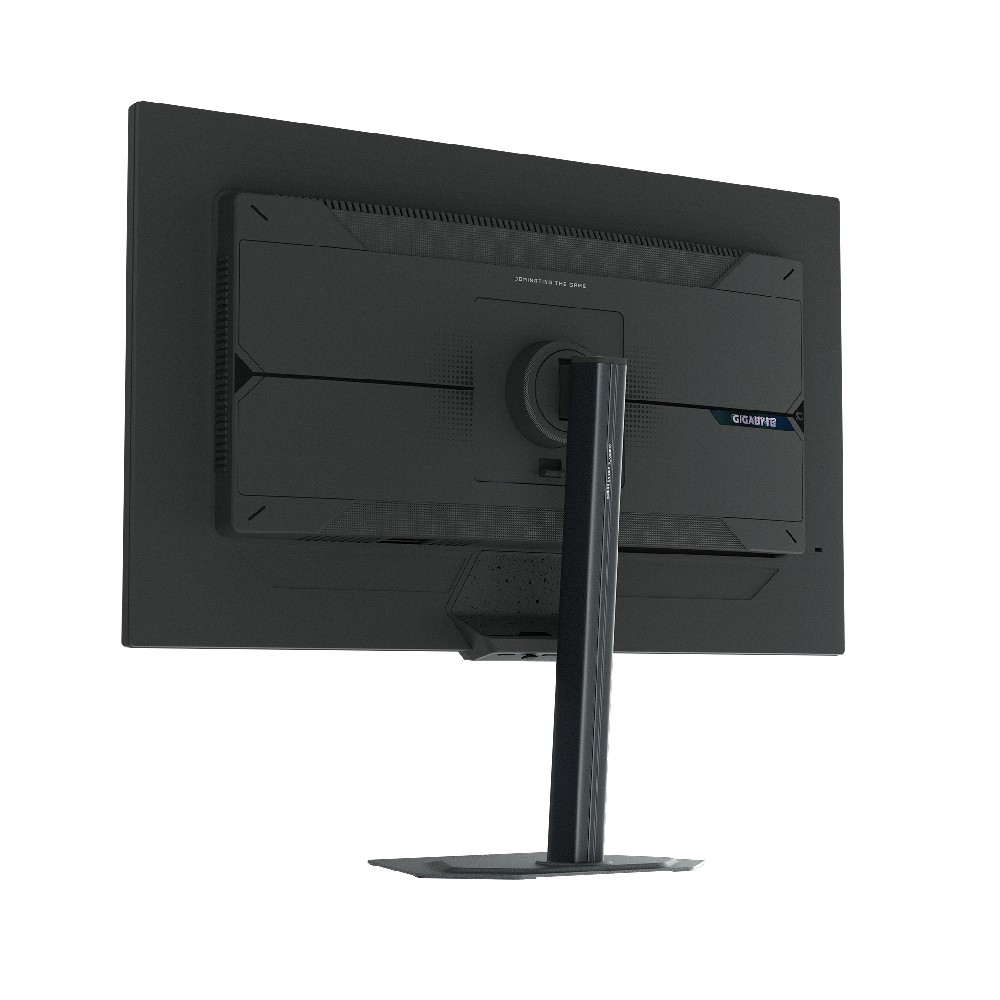 จอมอนิเตอร์ GIGABYTE G27Q20 Gaming Monitor ( IPS 2K 200Hz G-Sync Compatible AMD FreeSync Premium Pivot)