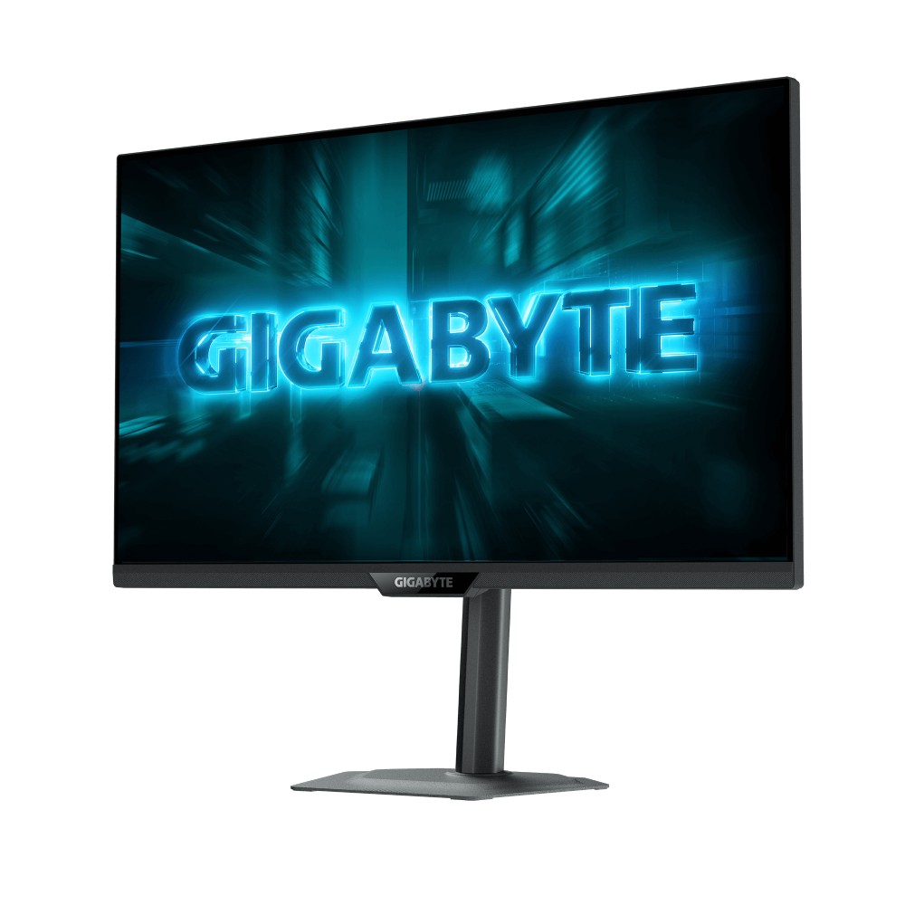 จอมอนิเตอร์ GIGABYTE G27Q20 Gaming Monitor ( IPS 2K 200Hz G-Sync Compatible AMD FreeSync Premium Pivot)