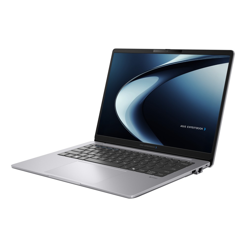 โน๊ตบุ๊ค Asus ExpertBook P3 P3406CCA-LY0242WS Gray