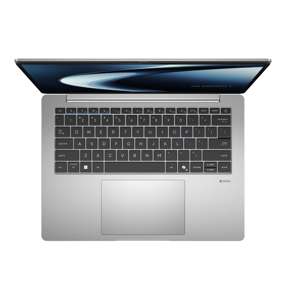 โน๊ตบุ๊ค Asus ExpertBook P3 P3406CCA-LY0242WS Gray