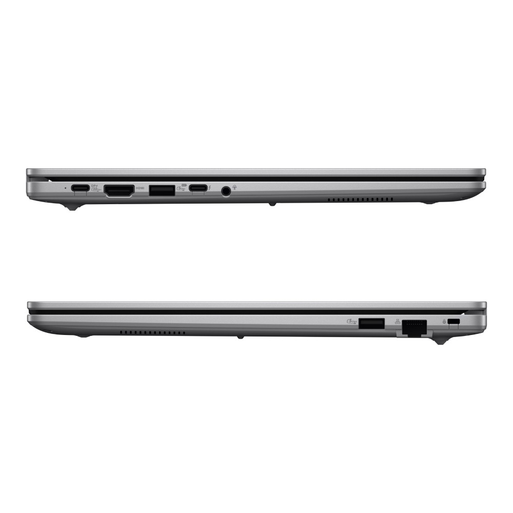 โน๊ตบุ๊ค Asus ExpertBook P3 P3406CCA-LY0242WS Gray