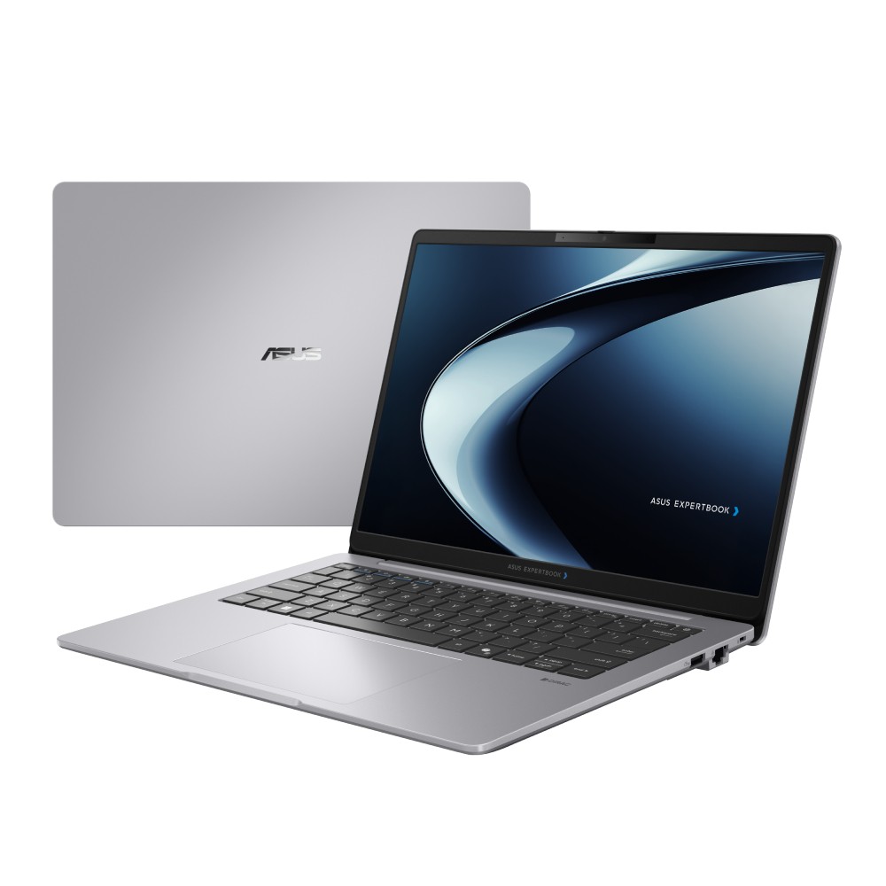 โน๊ตบุ๊ค Asus ExpertBook P3 P3406CCA-LY0242WS Gray