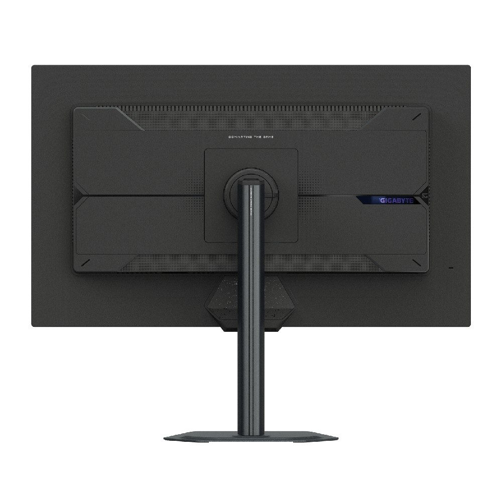 จอมอนิเตอร์ GIGABYTE G27U Gaming Monitor (SS IPS 4K 160Hz FHD 320Hz Dual Mode G-Sync Compatible AMD FreeSync Premium)