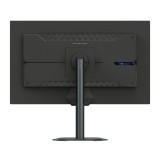 จอมอนิเตอร์ GIGABYTE G27U Gaming Monitor (SS IPS 4K 160Hz FHD 320Hz Dual Mode G-Sync Compatible AMD FreeSync Premium)