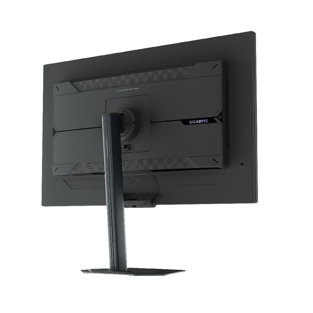 จอมอนิเตอร์ GIGABYTE G27U Gaming Monitor (SS IPS 4K 160Hz FHD 320Hz Dual Mode G-Sync Compatible AMD FreeSync Premium)
