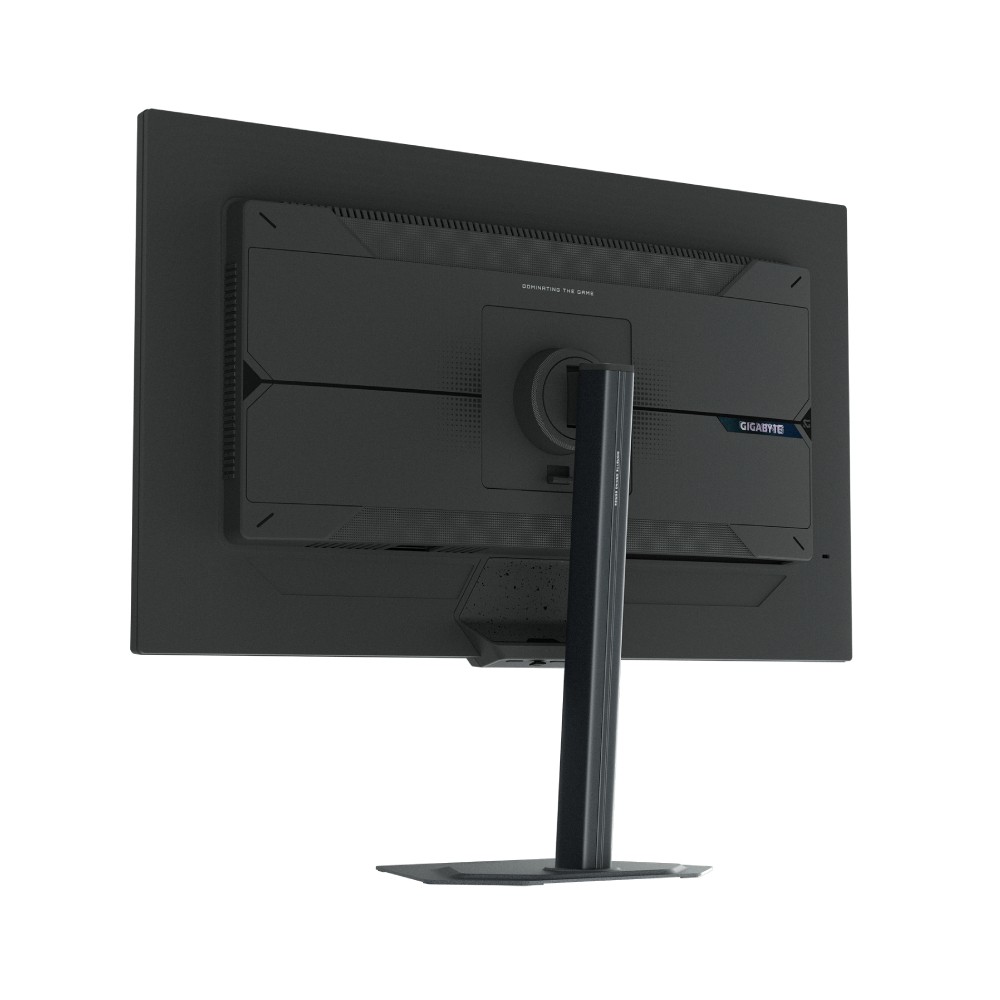จอมอนิเตอร์ GIGABYTE G27U Gaming Monitor (SS IPS 4K 160Hz FHD 320Hz Dual Mode G-Sync Compatible AMD FreeSync Premium)