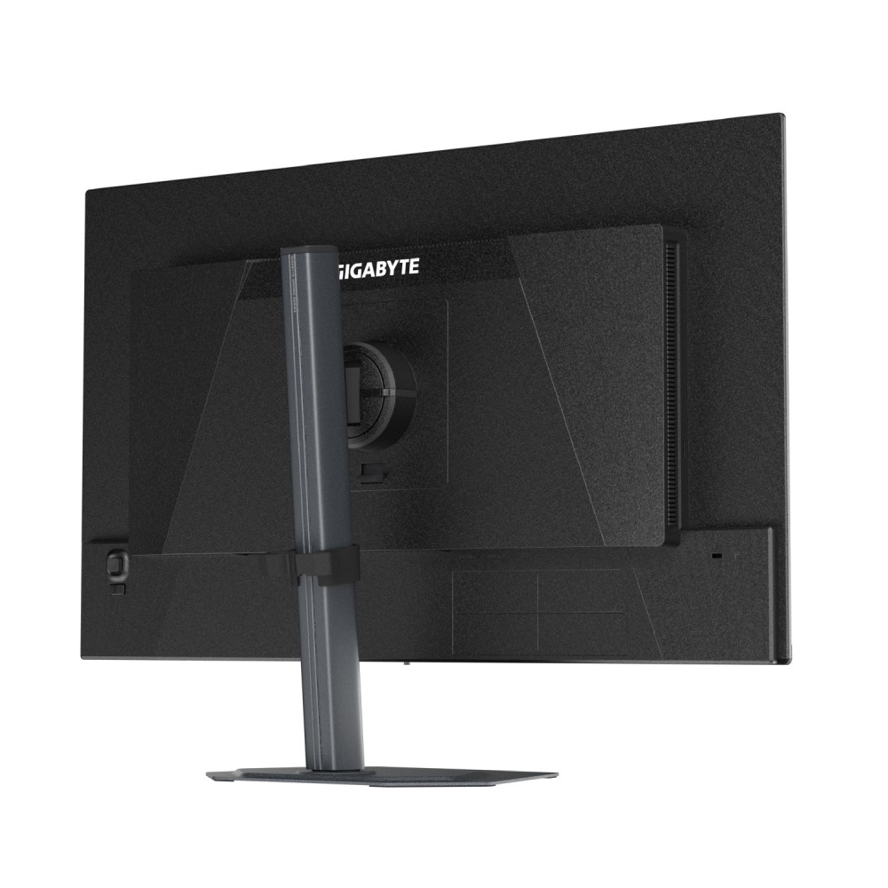 จอมอนิเตอร์ GIGABYTE GO27Q24A Gaming Monitor (QD-OLED 2K 240Hz G-Sync Compatible AMD FreeSync Premium Pivot)