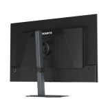 จอมอนิเตอร์ GIGABYTE GO27Q24A Gaming Monitor (QD-OLED 2K 240Hz G-Sync Compatible AMD FreeSync Premium Pivot)