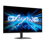 จอมอนิเตอร์ GIGABYTE GO27Q24A Gaming Monitor (QD-OLED 2K 240Hz G-Sync Compatible AMD FreeSync Premium Pivot)
