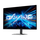 จอมอนิเตอร์ GIGABYTE GO27Q24A Gaming Monitor (QD-OLED 2K 240Hz G-Sync Compatible AMD FreeSync Premium Pivot)