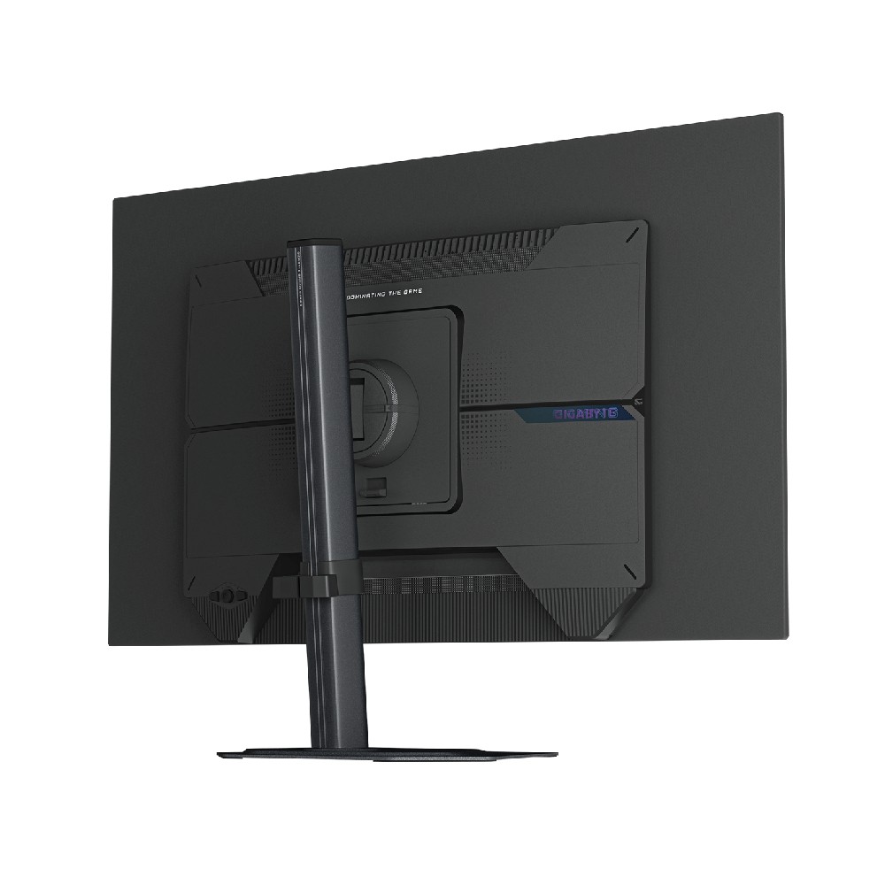 จอมอนิเตอร์ GIGABYTE GO27Q24G Gaming Monitor (WOLED 2K 240Hz G-Sync Compatible AMD FreeSync Premium Pivot)
