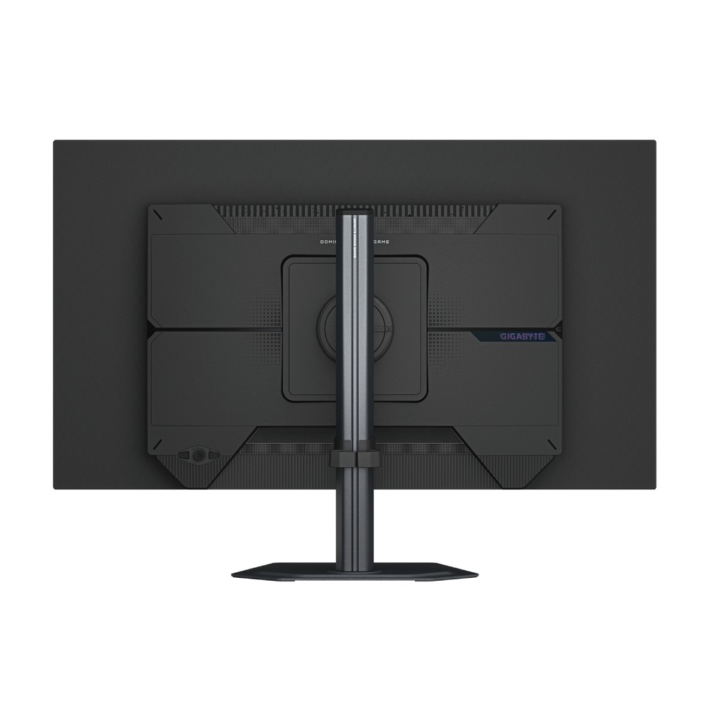 จอมอนิเตอร์ GIGABYTE GO27Q24G Gaming Monitor (WOLED 2K 240Hz G-Sync Compatible AMD FreeSync Premium Pivot)