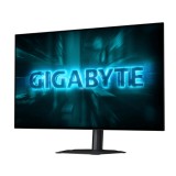 จอมอนิเตอร์ GIGABYTE GO27Q24G Gaming Monitor (WOLED 2K 240Hz G-Sync Compatible AMD FreeSync Premium Pivot)