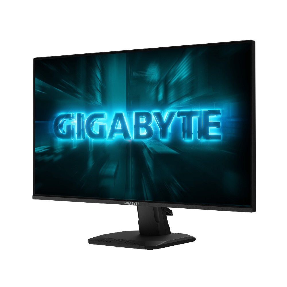จอมอนิเตอร์ GIGABYTE GS25F2A Gaming Monitor (SS IPS 240Hz AMD FreeSync Premium SPK)