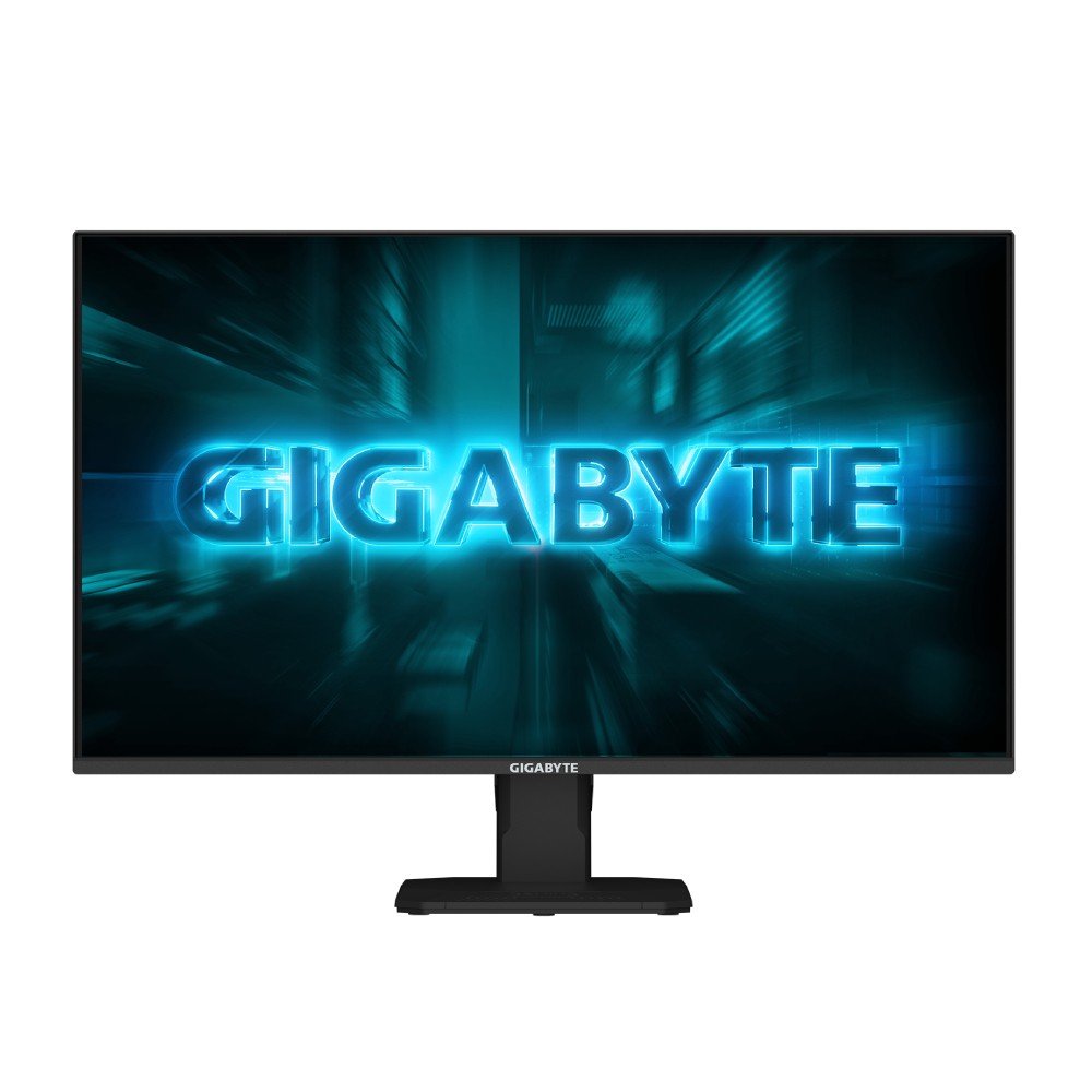 จอมอนิเตอร์ GIGABYTE GS25F2A Gaming Monitor (SS IPS 240Hz AMD FreeSync Premium SPK)