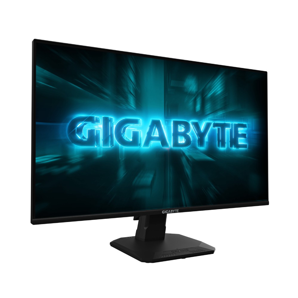 จอมอนิเตอร์ GIGABYTE GS25F2A Gaming Monitor (SS IPS 240Hz AMD FreeSync Premium SPK)
