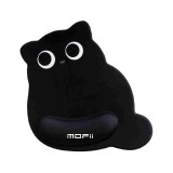 แผ่นรองเมาส์ MOFii Wrist Rest Neko Pad NW05 Bombay