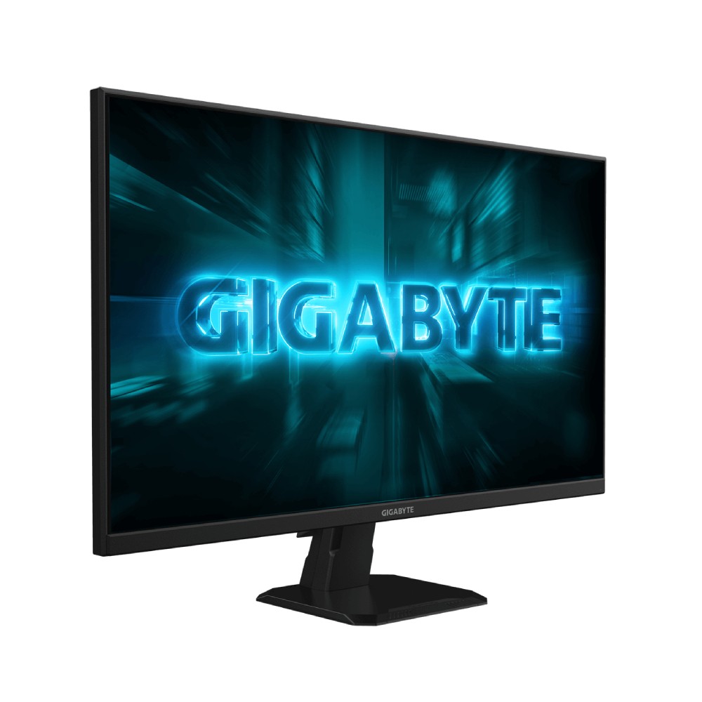 จอมอนิเตอร์ GIGABYTE GS27F2 Gaming Monitor (SS IPS 240Hz AMD FreeSync Premium)