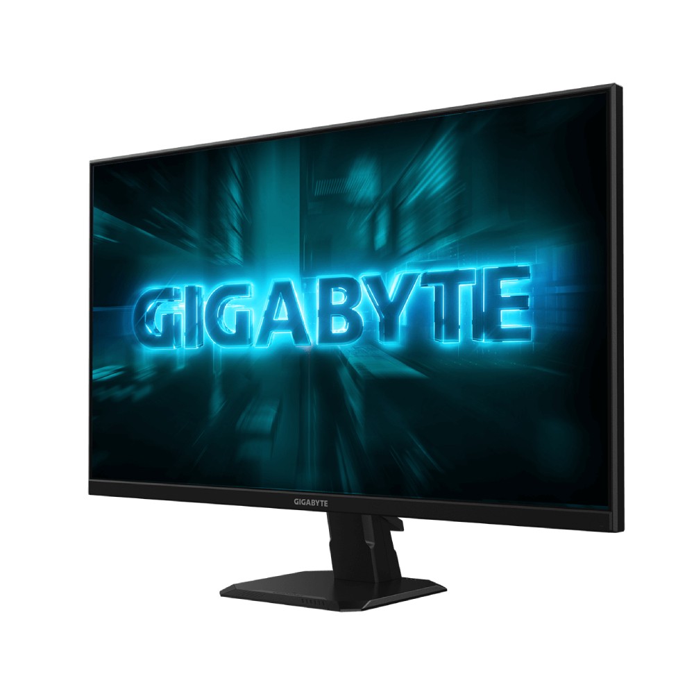 จอมอนิเตอร์ GIGABYTE GS27F2 Gaming Monitor (SS IPS 240Hz AMD FreeSync Premium)