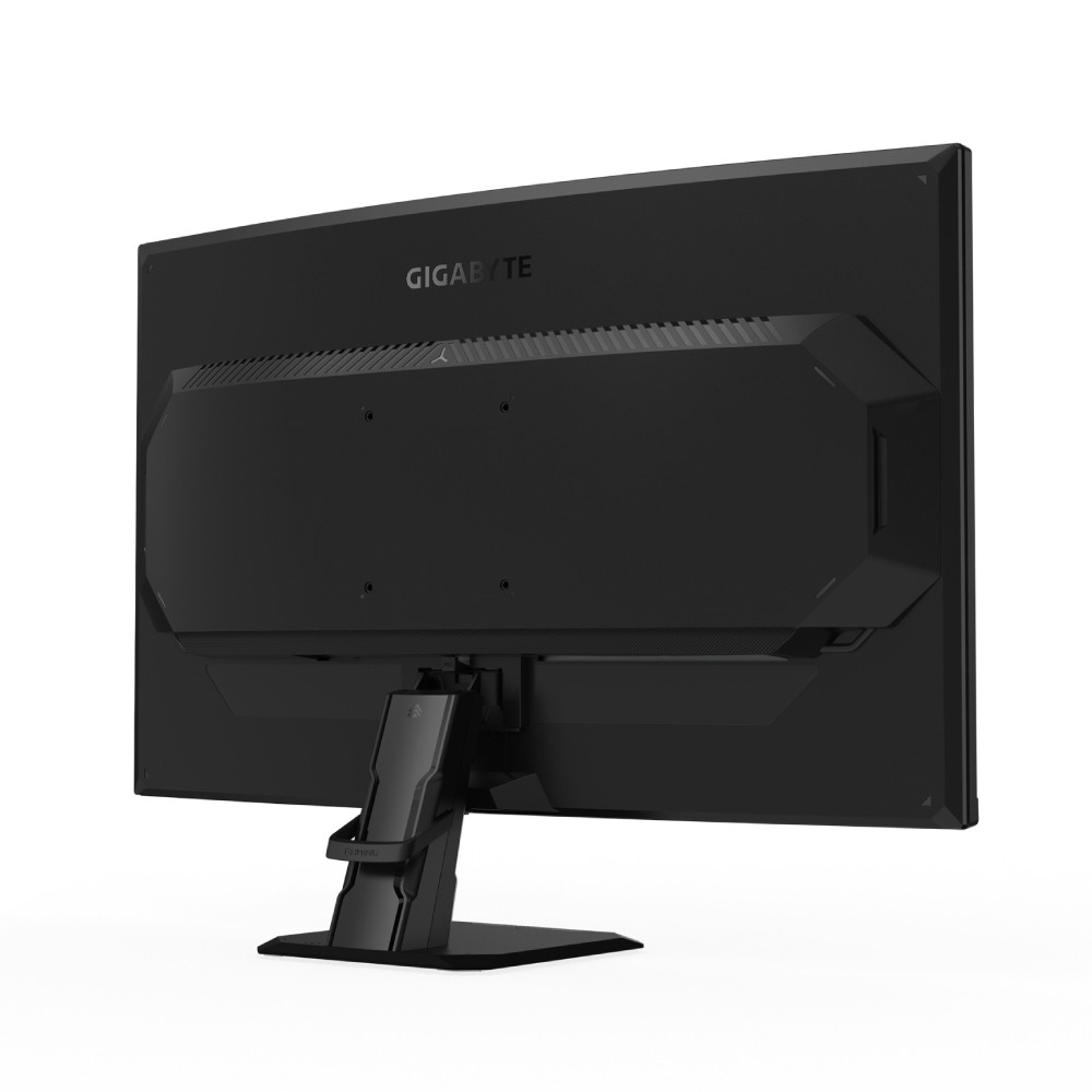 จอมอนิเตอร์ GIGABYTE GS27FC2 Gaming Monitor (VA 2K 240Hz Amd FreeSync Curved)
