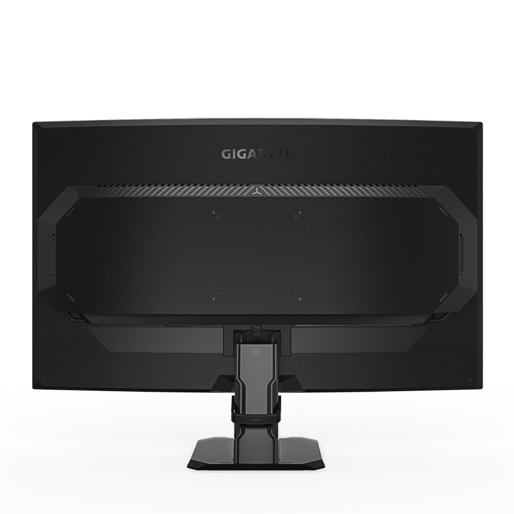จอมอนิเตอร์ GIGABYTE GS27FC2 Gaming Monitor (VA 2K 240Hz Amd FreeSync Curved)