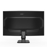 จอมอนิเตอร์ GIGABYTE GS27FC2 Gaming Monitor (VA 2K 240Hz Amd FreeSync Curved)