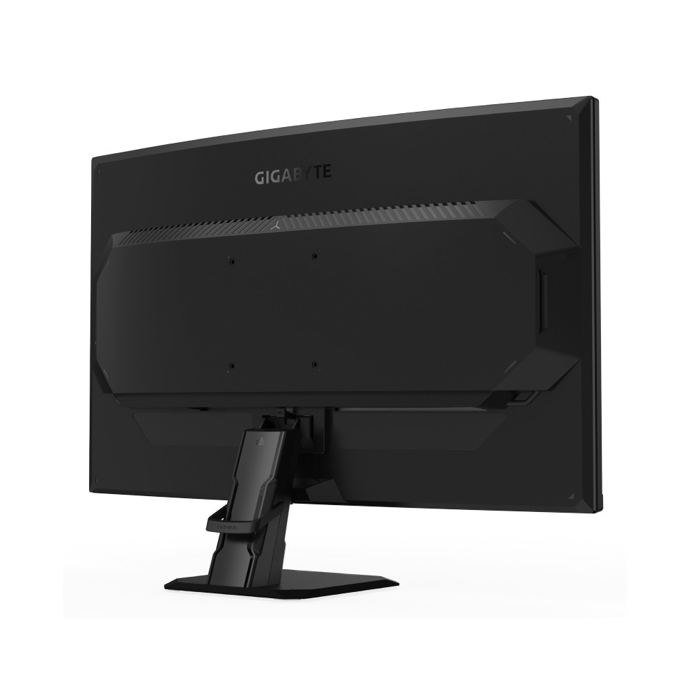 จอมอนิเตอร์ GIGABYTE GS27QCA Gaming Monitor (VA 2K 180Hz Amd FreeSync Curved)