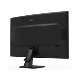 จอมอนิเตอร์ GIGABYTE GS27QCA Gaming Monitor (VA 2K 180Hz Amd FreeSync Curved)