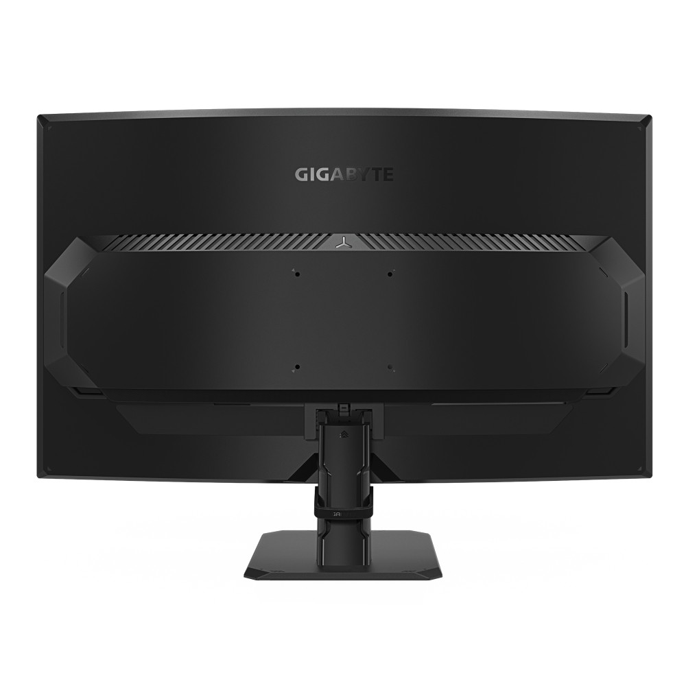 จอมอนิเตอร์ GIGABYTE GS32QCA Gaming Monitor (VA 2K 180Hz AMD Freesync Curved)