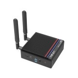 มินิพีซี MINIX Z350-0dB Intel Core 3-N350 Fanless