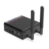 มินิพีซี MINIX Z350-0dB Intel Core 3-N350 Fanless