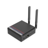 มินิพีซี MINIX Z350-0dB Intel Core 3-N350 Fanless