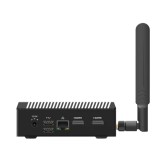 มินิพีซี MINIX Z350-0dB Intel Core 3-N350 Fanless
