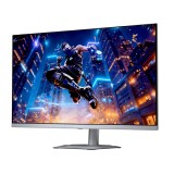 จอมอนิเตอร์ GIGABYTE MO27Q2A ICE Gaming Monitor (QD-OLED 2K 280Hz G-Sync Compatible AMD FreeSync Premium)
