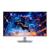 จอมอนิเตอร์ GIGABYTE MO27Q2A ICE Gaming Monitor (QD-OLED 2K 280Hz G-Sync Compatible AMD FreeSync Premium)