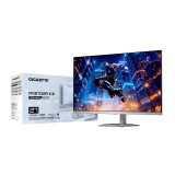 จอมอนิเตอร์ GIGABYTE MO27Q2A ICE Gaming Monitor (QD-OLED 2K 280Hz G-Sync Compatible AMD FreeSync Premium)