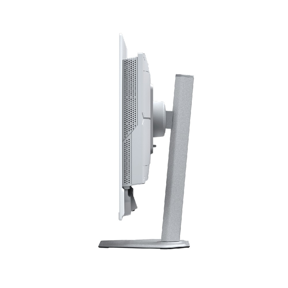 จอมอนิเตอร์ GIGABYTE MO27Q2A ICE Gaming Monitor (QD-OLED 2K 280Hz G-Sync Compatible AMD FreeSync Premium)