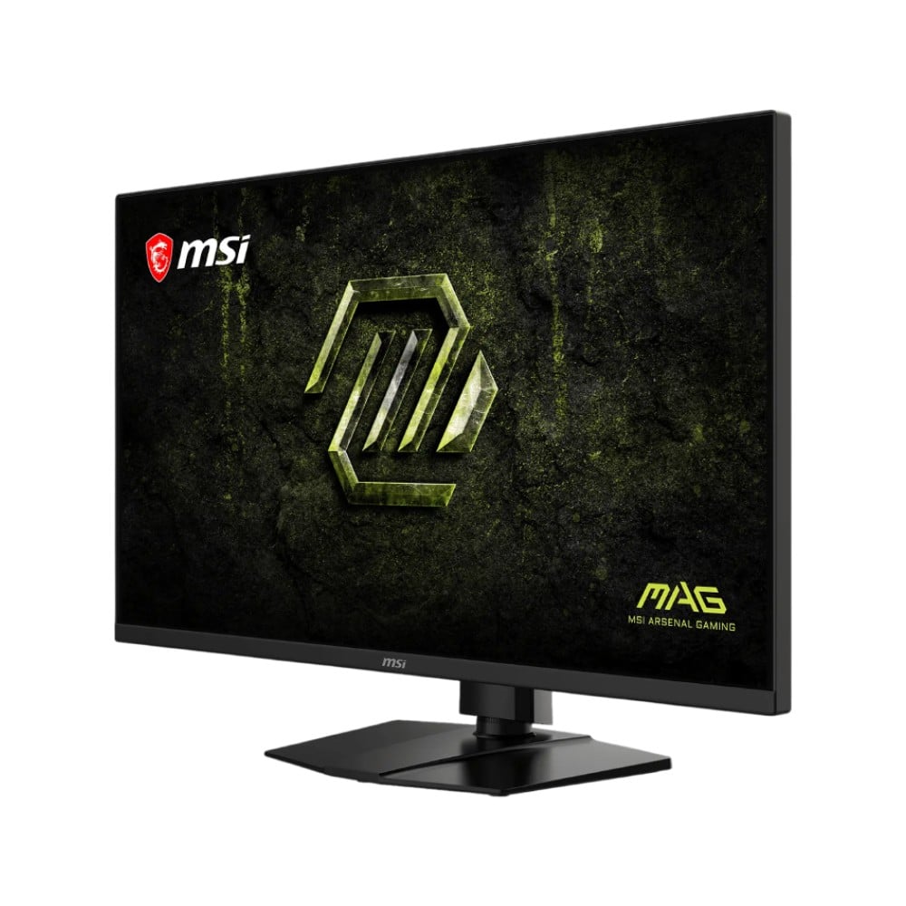 จอมอนิเตอร์ MSI MAG 321UPD E14 Gaming Monitor (IPS 4K 144Hz FHD 288Hz AMD FreeSync Premium)