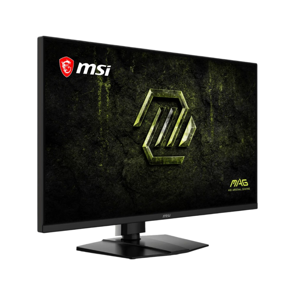 จอมอนิเตอร์ MSI MAG 321UPD E14 Gaming Monitor (IPS 4K 144Hz FHD 288Hz AMD FreeSync Premium)
