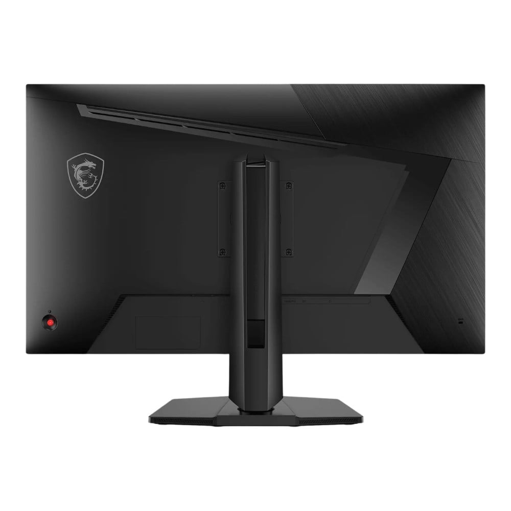 จอมอนิเตอร์ MSI MAG 321UPD E14 Gaming Monitor (IPS 4K 144Hz FHD 288Hz AMD FreeSync Premium)